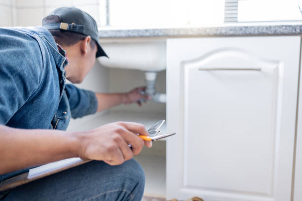 Best Plumbing Inspection Services  in Prieton, NC