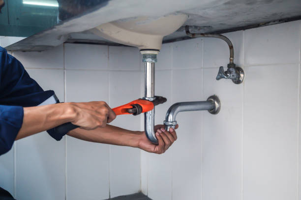 Best Water Softener Installation  in Prieton, NC