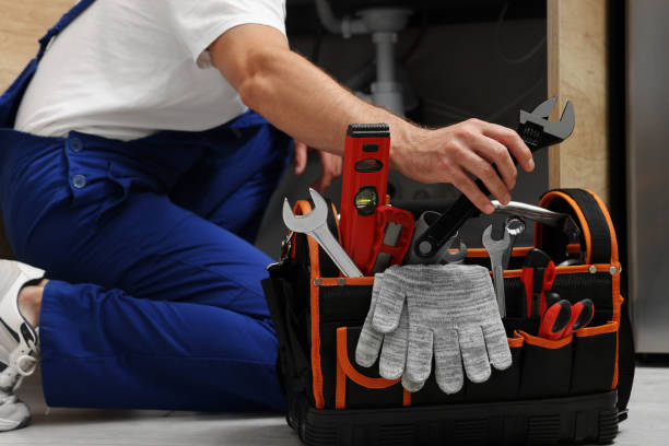 Best Pipe Repair Near Me  in Prieton, NC