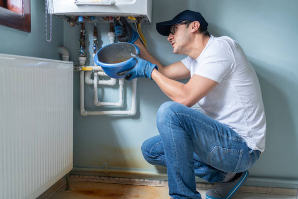 Best Leak Detection Services  in Prieton, NC