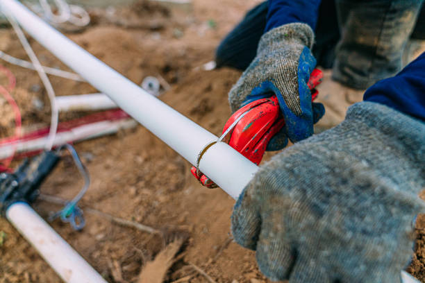 Clogged Drain Plumber in Princeton, NC