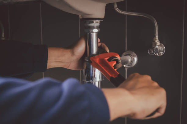 Best Plumbing Installation Services  in Prieton, NC