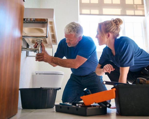 Trusted Princeton, NC Plumbing Experts