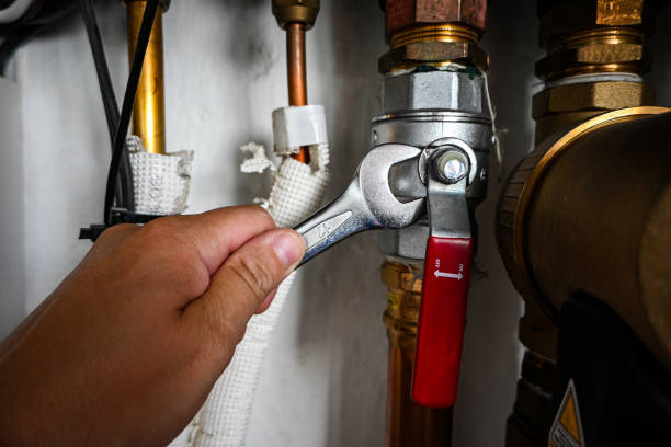 Hot Water Heater Installation in Princeton, NC